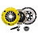Advanced Clutch Set Diaphragm Solid 6 Paddle - DN2-HDR6