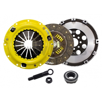 Advanced Clutch Set Diaphragm Small Sprung Full Face - DN2-HDSS-1
