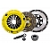 Advanced Clutch Set Diaphragm Small Sprung Full Face - DN2-HDSS