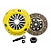 Advanced Clutch Set Diaphragm Rigid Full Face - DN3-HDSD
