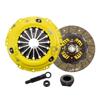 Advanced Clutch Set Diaphragm Small Sprung Full Face - DN3-HDSS-1