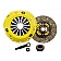 Advanced Clutch Set Diaphragm Small Sprung Full Face - DN3-HDSS