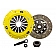 Advanced Clutch Set Diaphragm Rigid Full Face - DN3-XTSD