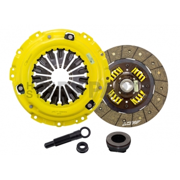 Advanced Clutch Set Diaphragm Small Sprung Full Face - DN3-XTSS-1