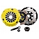 Advanced Clutch Set Diaphragm Medium Sprung 6 Paddle - DN4-HDG6