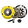 Advanced Clutch Set Diaphragm Rigid Full Face - DN4-HDSD