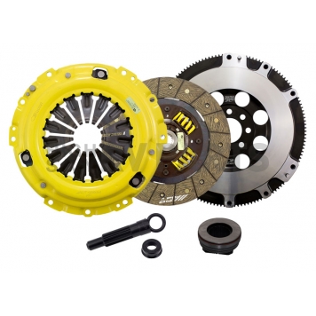 Advanced Clutch Set Diaphragm Small Sprung Full Face - DN4-HDSS-1