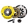 Advanced Clutch Set Diaphragm Small Sprung Full Face - DN4-HDSS