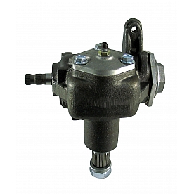 Borgeson Manual Steering Gear Box - 920004