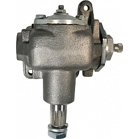 Borgeson Manual Steering Gear Box - 920007