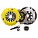 Advanced Clutch Set Diaphragm Medium Sprung 6 Paddle - DN4-XTG6