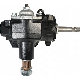 Borgeson Manual Steering Gear Box - 920009
