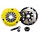 Advanced Clutch Set Diaphragm Solid 4 Paddle - DN4-XTR4