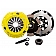 Advanced Clutch Set&nbsp;Diaphragm&nbsp;Rigid&nbsp;6 Paddle - DN4-XTR6