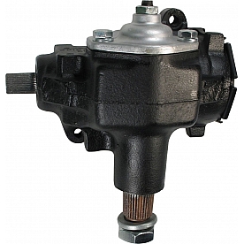 Borgeson Manual Steering Gear Box - 920011