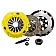 Advanced Clutch Set Diaphragm Rigid Full Face - DN4-XTSD