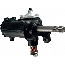 Borgeson Manual Steering Gear Box - 920023