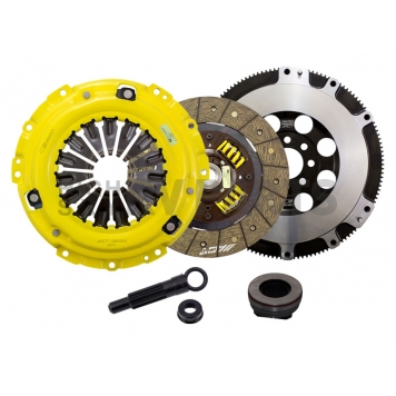 Advanced Clutch Set Diaphragm Small Sprung Full Face - DN4-XTSS-1