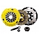 Advanced Clutch Set Diaphragm Small Sprung Full Face - DN4-XTSS