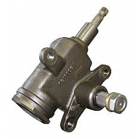Borgeson Manual Steering Gear Box - 920041