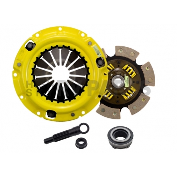 Advanced Clutch Set Diaphragm Medium Sprung 6 Paddle - DN5-HDG6-1