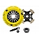 Advanced Clutch Set Diaphragm Solid 4 Paddle - DN5-HDR4