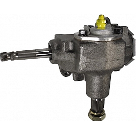 Borgeson Manual Steering Gear Box - 920055