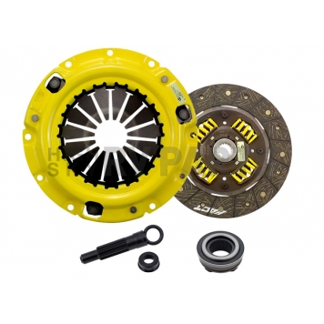 Advanced Clutch Set Diaphragm Small Sprung Full Face - DN5-HDSS-1