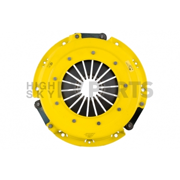 Advanced Clutch Diaphragm Heavy Duty Pressure Plate - F013