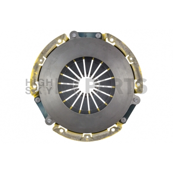 Advanced Clutch Diaphragm Heavy Duty Pressure Plate - F013-3