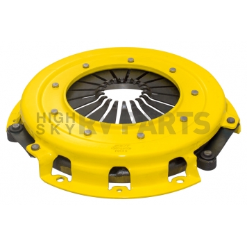 Advanced Clutch Diaphragm Sport Pressure Plate - F013S-2