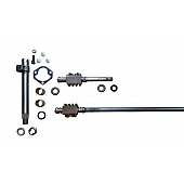 Borgeson Steering Gear Box Rebuild Kit - 921014