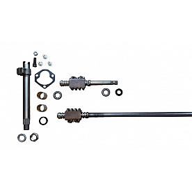 Borgeson Steering Gear Box Rebuild Kit - 921014