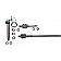 Borgeson Steering Gear Box Rebuild Kit - 921014