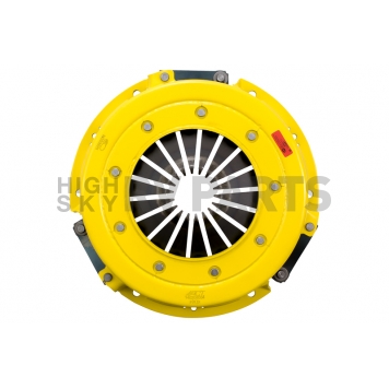 Advanced Clutch Diaphragm Xtreme Pressure Plate - F013X
