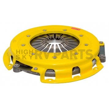 Advanced Clutch Diaphragm Xtreme Pressure Plate - F013X-2
