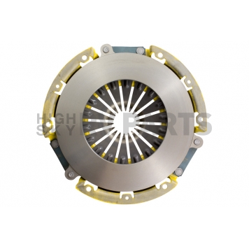 Advanced Clutch Diaphragm Xtreme Pressure Plate - F013X-3