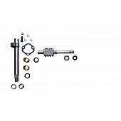 Borgeson Steering Gear Box Rebuild Kit - 921038