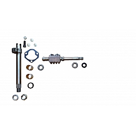 Borgeson Steering Gear Box Rebuild Kit - 921038