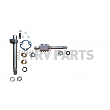 Borgeson Steering Gear Box Rebuild Kit - 921038