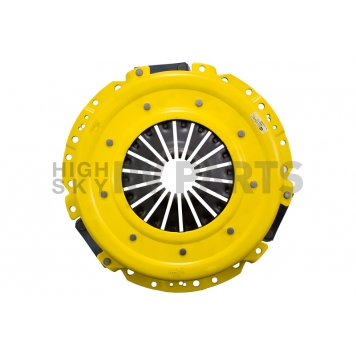 Advanced Clutch Diaphragm Heavy Duty Pressure Plate - F015