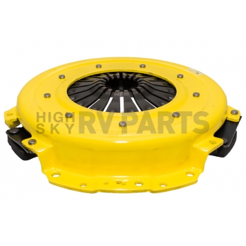 Advanced Clutch Diaphragm Heavy Duty Pressure Plate - F015-2