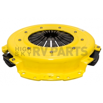 Advanced Clutch Diaphragm Heavy Duty Pressure Plate - F015-2