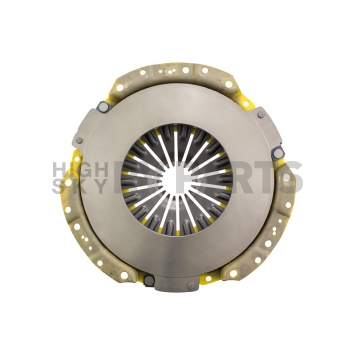 Advanced Clutch Diaphragm Heavy Duty Pressure Plate - F015-3