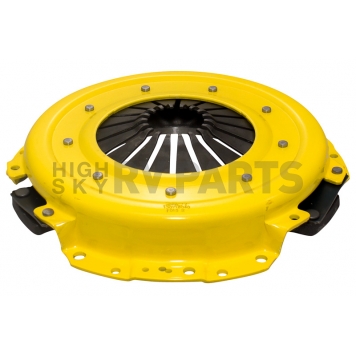 Advanced Clutch Diaphragm Sport Pressure Plate - F015S-2