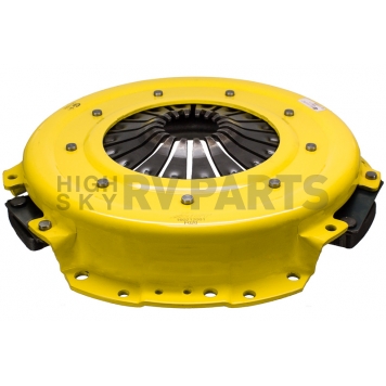 Advanced Clutch Diaphragm Heavy Duty Pressure Plate - F020-2