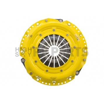 Advanced Clutch Diaphragm Heavy Duty Pressure Plate - F023