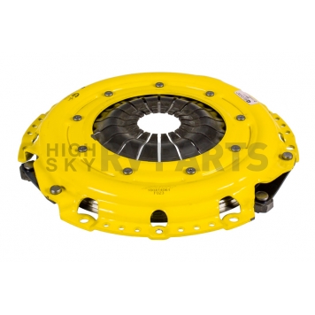 Advanced Clutch Diaphragm Heavy Duty Pressure Plate - F023-2