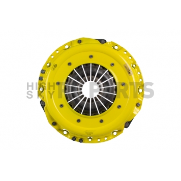 Advanced Clutch Diaphragm Heavy Duty Pressure Plate - F024-1