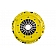 Advanced Clutch Diaphragm Heavy Duty Pressure Plate - F024